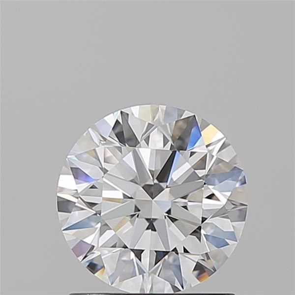 ROUND 1.22 D VVS1 EX-EX-EX - 100760566460 GIA Diamond