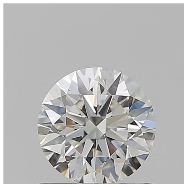 ROUND 0.8 G VVS1 EX-EX-EX - 100760566626 GIA Diamond