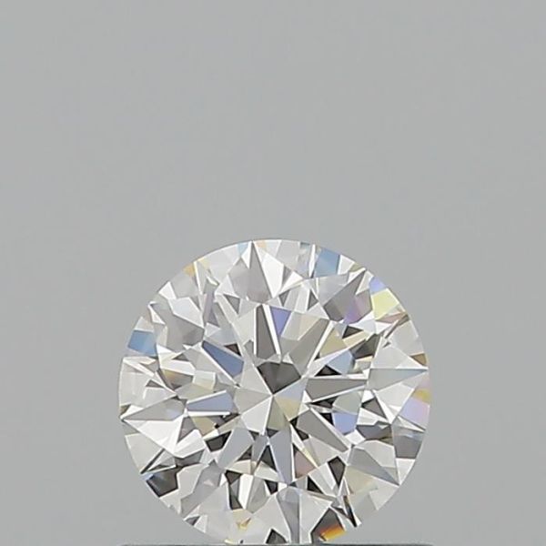 ROUND 0.7 G VVS2 EX-EX-EX - 100760566679 GIA Diamond