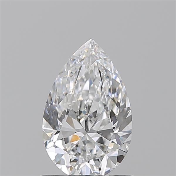 PEAR 1.01 E VS2 --EX-EX - 100760566722 GIA Diamond