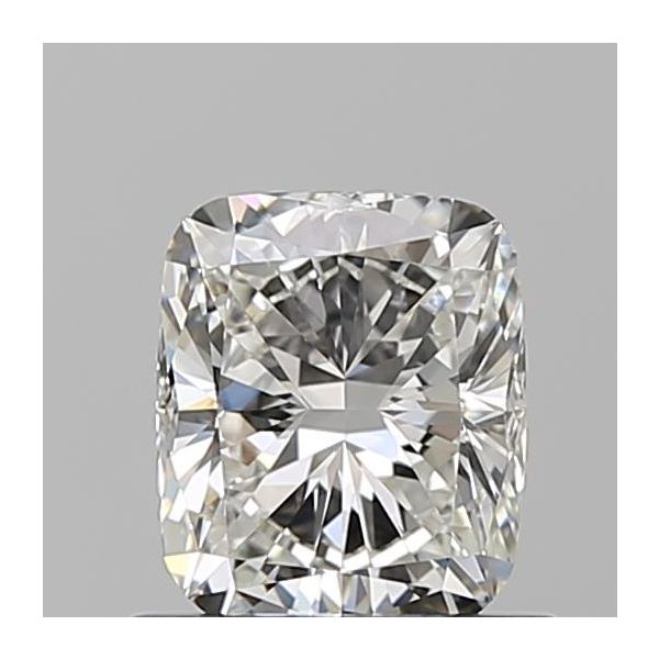 CUSHION 0.78 H IF --EX-EX - 100760567739 GIA Diamond