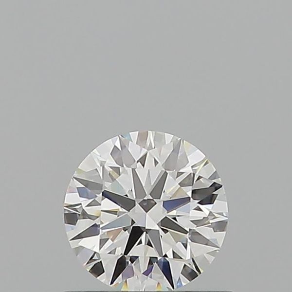 ROUND 0.7 H VVS2 EX-EX-EX - 100760568468 GIA Diamond