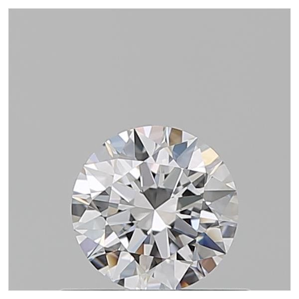 ROUND 0.51 D VVS1 EX-EX-EX - 100760569754 GIA Diamond