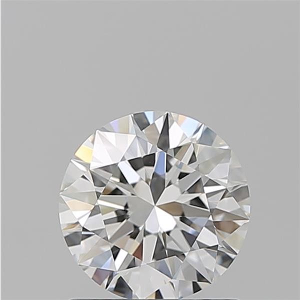 ROUND 1.05 F VVS2 EX-EX-EX - 100760570326 GIA Diamond