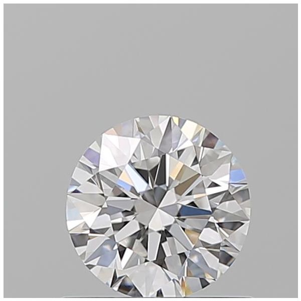 ROUND 0.7 E VVS1 EX-EX-EX - 100760570862 GIA Diamond