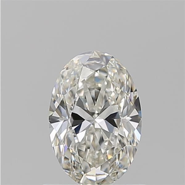 OVAL 0.9 I VVS2 --VG-VG - 100760570998 GIA Diamond