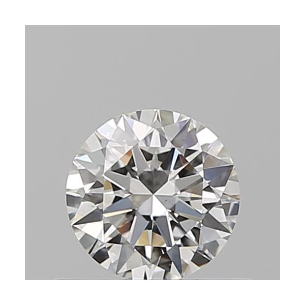 ROUND 0.5 F VS1 EX-EX-EX - 100760571284 GIA Diamond