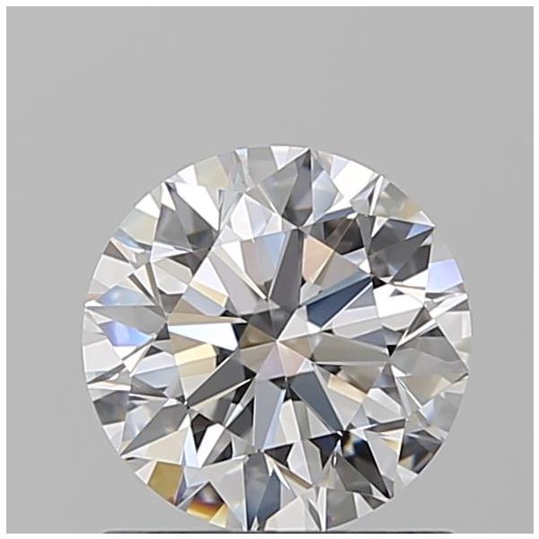 ROUND 1.06 D VVS1 EX-EX-EX - 100760571971 GIA Diamond