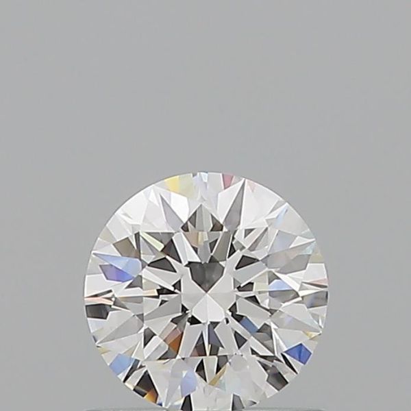 ROUND 0.8 E VVS2 EX-EX-EX - 100760572341 GIA Diamond