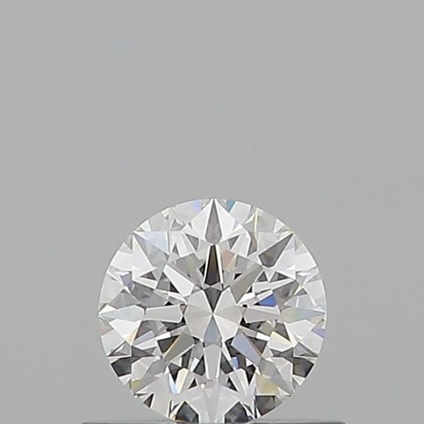 ROUND 0.51 D VVS2 EX-EX-EX - 100760572684 GIA Diamond