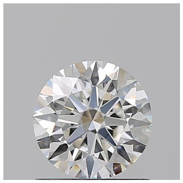 ROUND 0.86 G VS1 EX-EX-EX - 100760572725 GIA Diamond