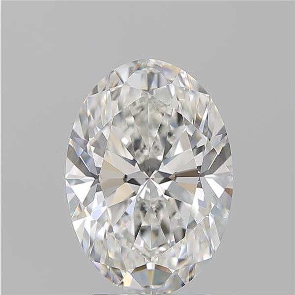 OVAL 3.23 F IF --EX-EX - 100760574364 GIA Diamond