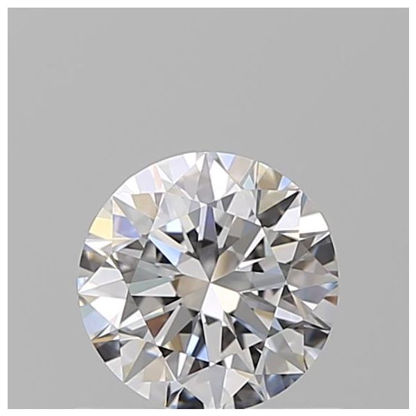 ROUND 0.67 D VVS2 EX-EX-EX - 100760575171 GIA Diamond