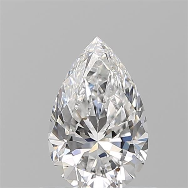 PEAR 0.7 D VS1 --VG-VG - 100760576693 GIA Diamond