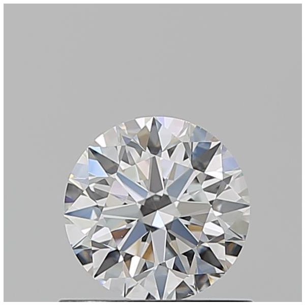 ROUND 0.7 E VS2 EX-EX-EX - 100760577172 GIA Diamond