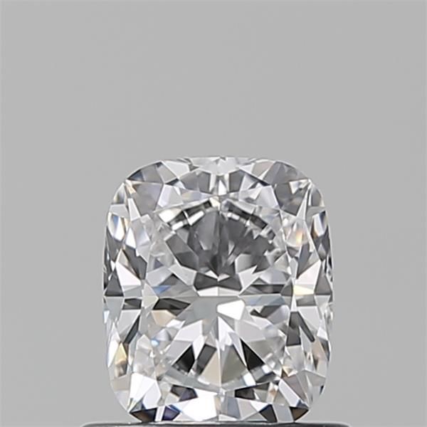 CUSHION 0.72 D VVS2 --EX-EX - 100760577405 GIA Diamond