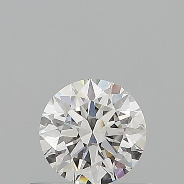 ROUND 0.5 G VVS2 EX-EX-EX - 100760578909 GIA Diamond