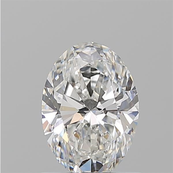 OVAL 0.91 F VS1 --VG-EX - 100760578963 GIA Diamond