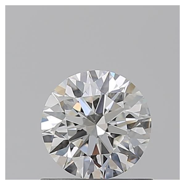 ROUND 0.71 G VS2 EX-EX-EX - 100760579415 GIA Diamond