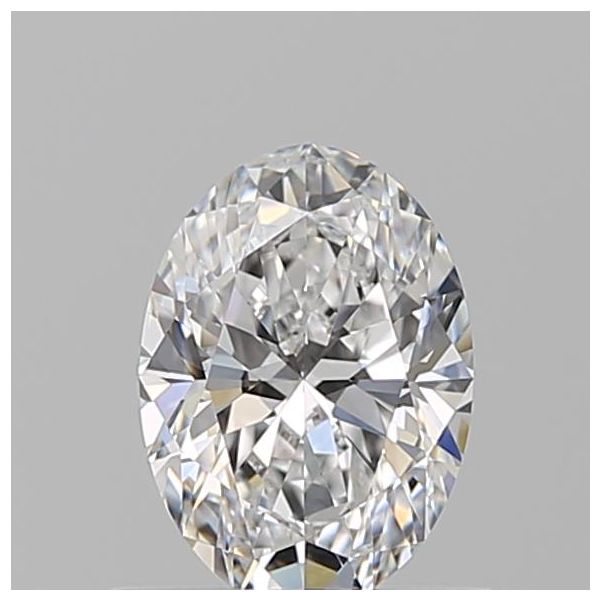 OVAL 0.71 D VS1 --VG-EX - 100760579495 GIA Diamond