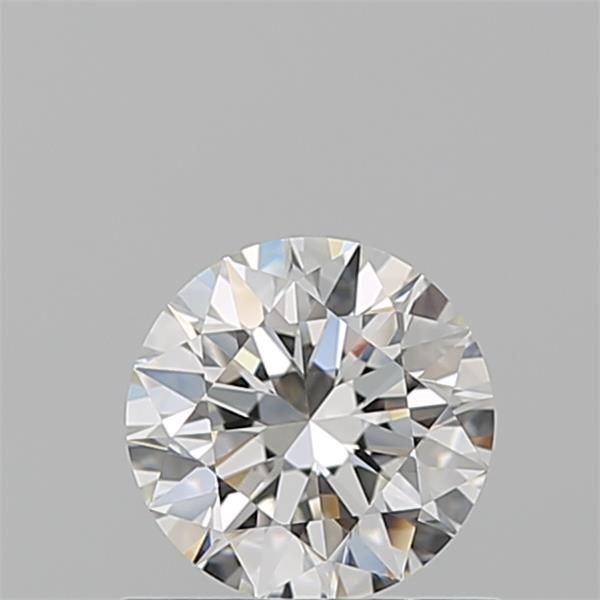 ROUND 0.71 H VS1 EX-EX-EX - 100760579523 GIA Diamond