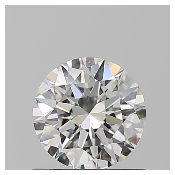 ROUND 0.72 G VS2 EX-EX-EX - 100760579534 GIA Diamond