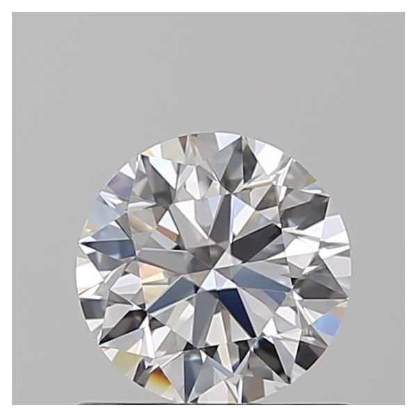 ROUND 0.78 D VVS2 EX-EX-EX - 100760579742 GIA Diamond