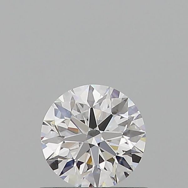 ROUND 0.71 D VVS1 EX-EX-EX - 100760580305 GIA Diamond