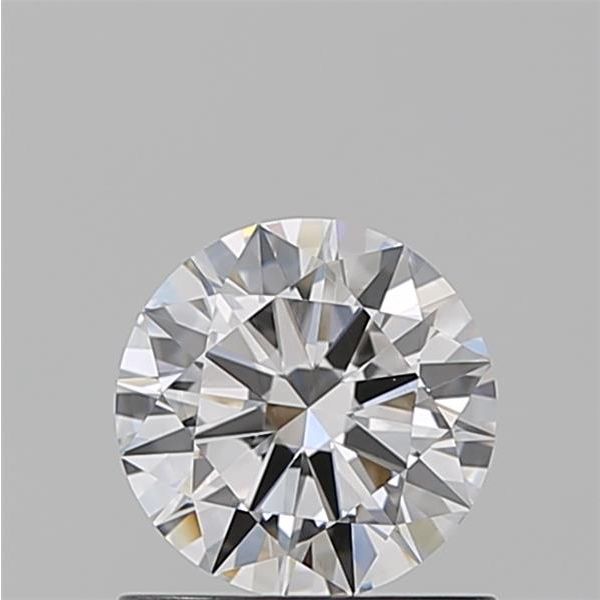 ROUND 0.8 E VVS2 EX-EX-EX - 100760580324 GIA Diamond