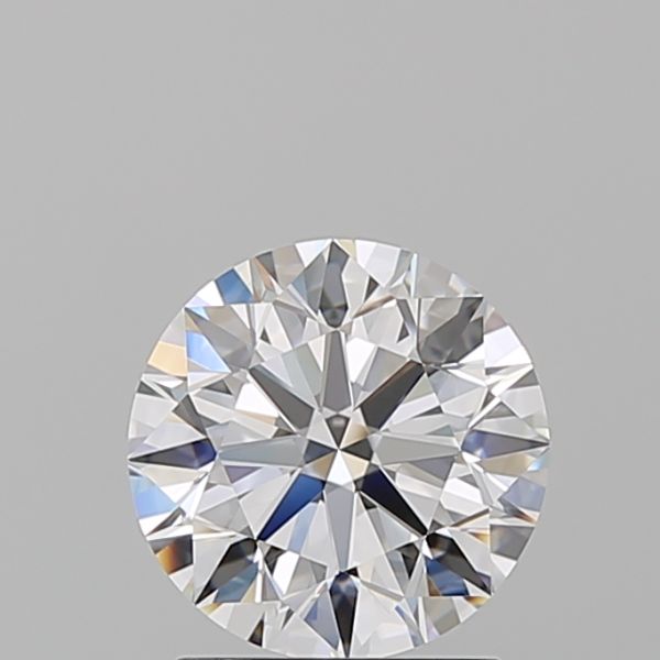 ROUND 1.8 E VVS1 EX-EX-EX - 100760580729 GIA Diamond