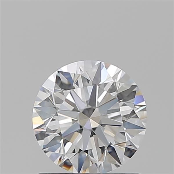 ROUND 1.09 D VVS1 EX-EX-EX - 100760581839 GIA Diamond