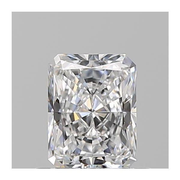 RADIANT 0.7 D VVS1 --EX-EX - 100760581938 GIA Diamond