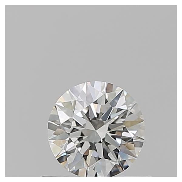 ROUND 0.5 H VVS1 EX-EX-EX - 100760585164 GIA Diamond