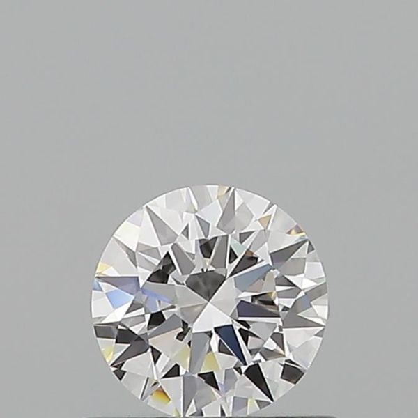 ROUND 0.57 D IF EX-EX-EX - 100760585198 GIA Diamond