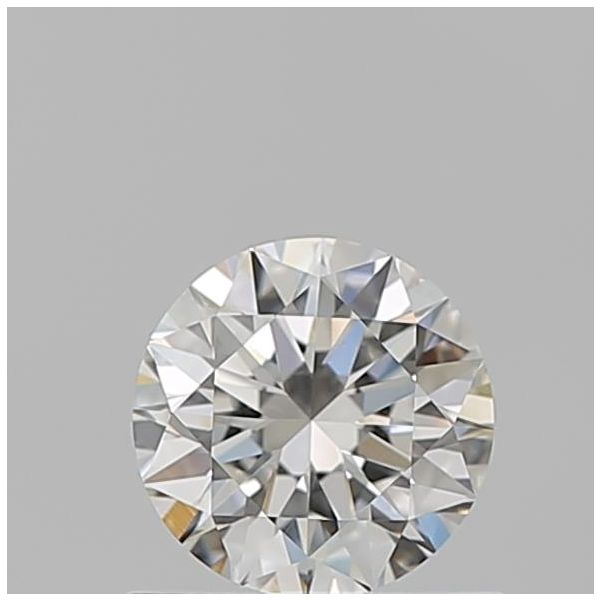 ROUND 0.7 G VS2 EX-EX-EX - 100760585710 GIA Diamond