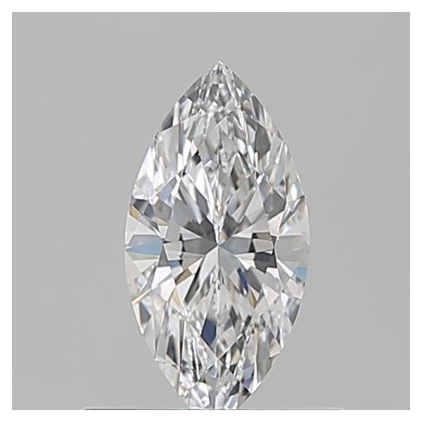 MARQUISE 0.5 D VS1 --VG-VG - 100760588552 GIA Diamond