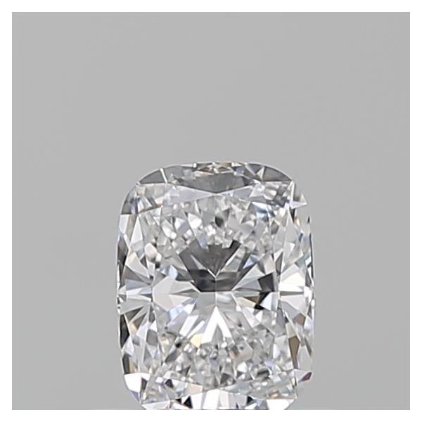 CUSHION 0.53 D VS2 --VG-EX - 100760589046 GIA Diamond