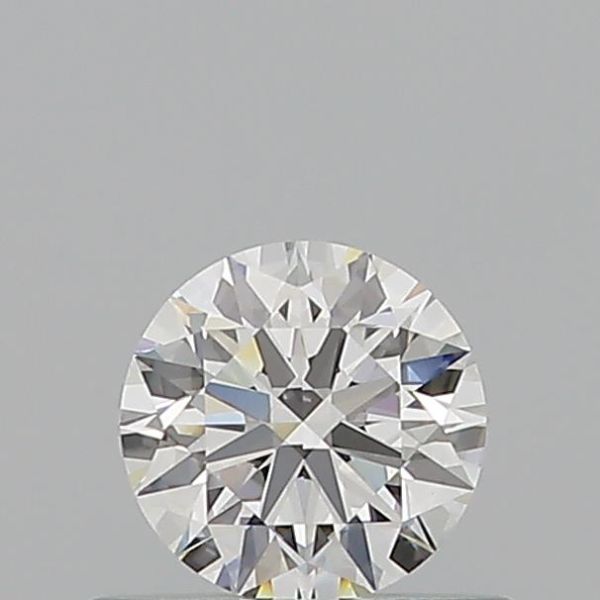 ROUND 0.52 G VS2 EX-EX-EX - 100760589132 GIA Diamond