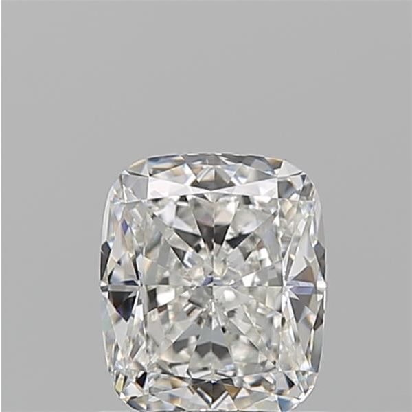 CUSHION 1.03 G VS1 --EX-EX - 100760591379 GIA Diamond