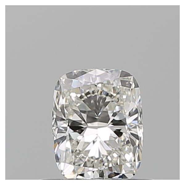 CUSHION 0.6 H VVS2 --EX-EX - 100760593263 GIA Diamond