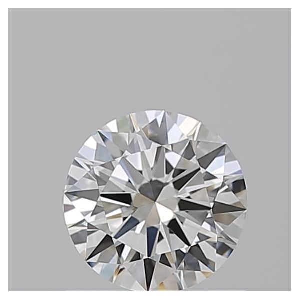 ROUND 0.73 G VVS1 EX-EX-EX - 100760593368 GIA Diamond