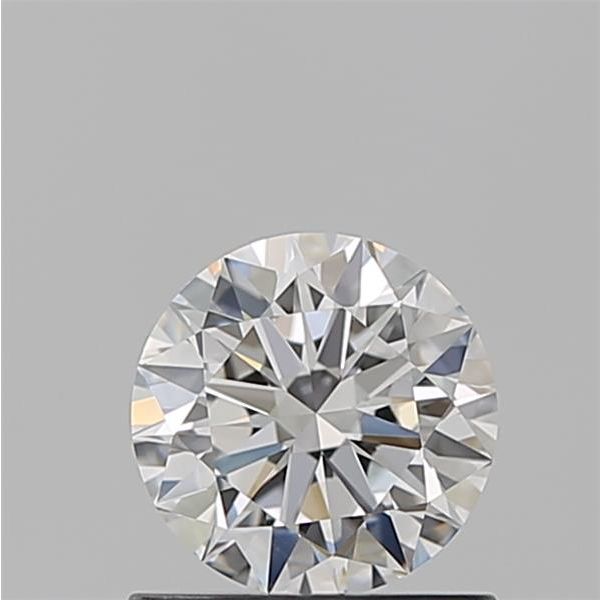 ROUND 0.8 E VVS2 EX-EX-EX - 100760593631 GIA Diamond