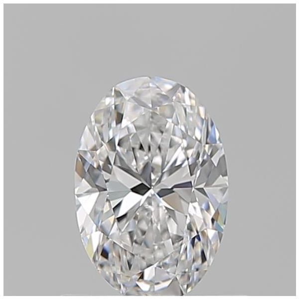 OVAL 0.7 D VS1 --VG-EX - 100760593747 GIA Diamond