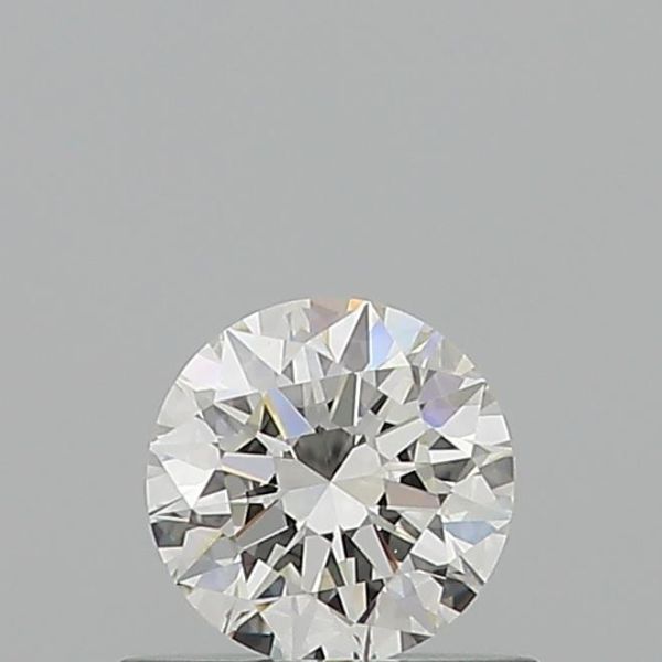 ROUND 0.55 H VVS1 EX-EX-EX - 100760594719 GIA Diamond