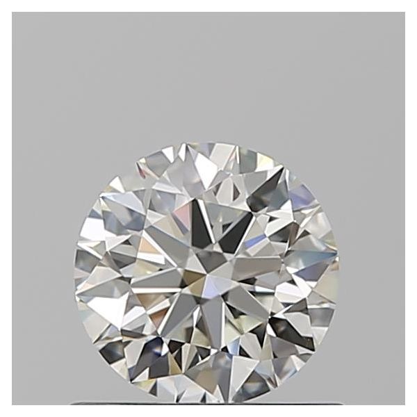ROUND 0.71 I VS1 EX-EX-EX - 100760595498 GIA Diamond