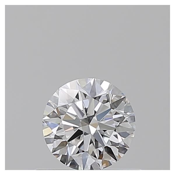 ROUND 0.51 D VS1 EX-EX-EX - 100760597922 GIA Diamond