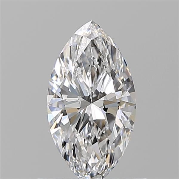 MARQUISE 0.7 D VS2 --VG-EX - 100760598787 GIA Diamond