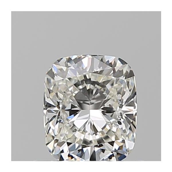 CUSHION 0.71 H VVS1 --VG-EX - 100760599151 GIA Diamond