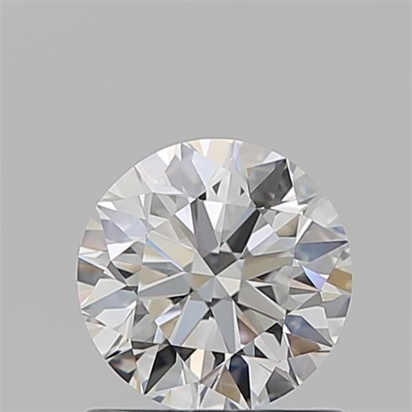 ROUND 0.96 E VVS2 EX-EX-EX - 100760600656 GIA Diamond