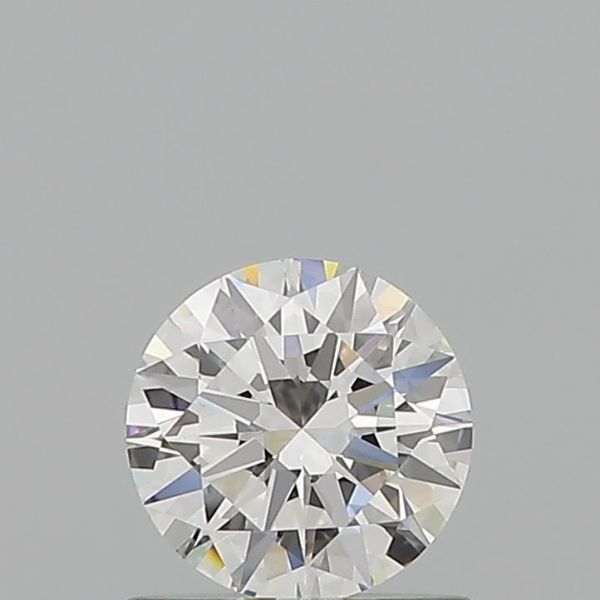 ROUND 0.8 G VVS1 EX-EX-EX - 100760600694 GIA Diamond